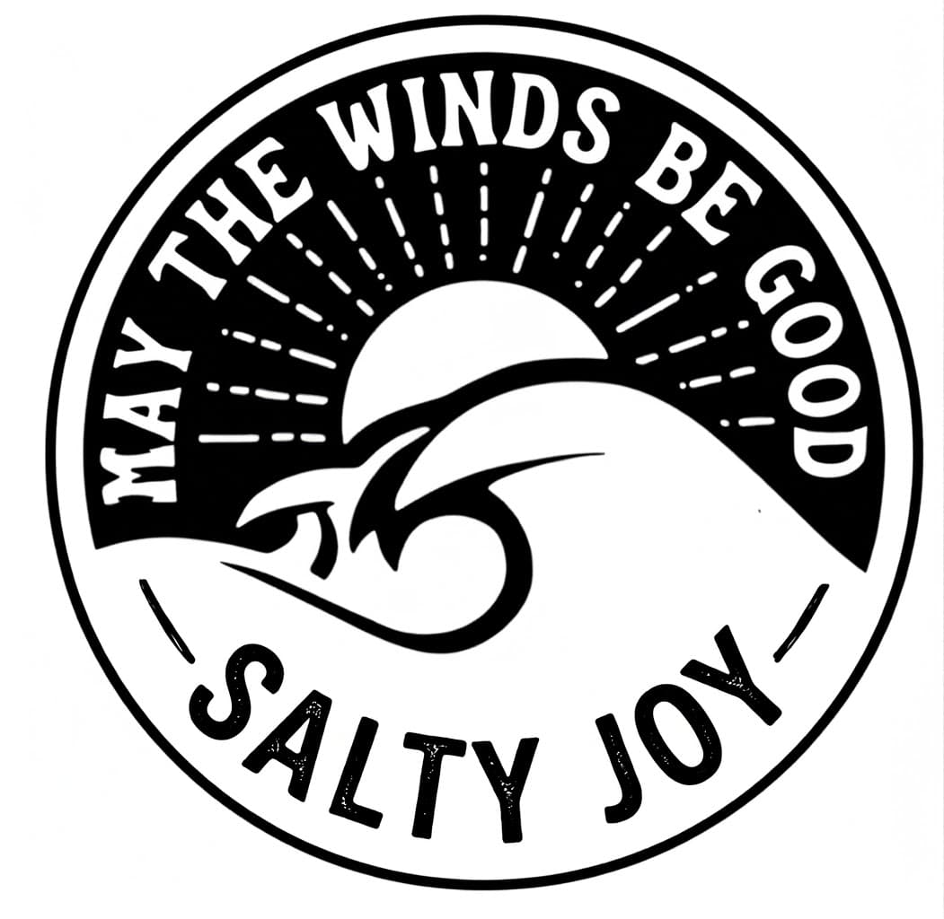 Salty Joy Dakhla