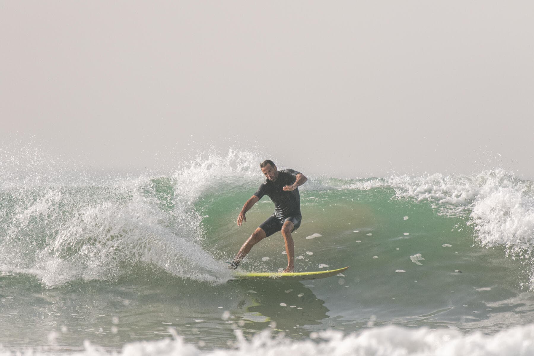 Surf Rental